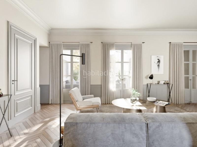 Foto 60b12401-67d7-435f-9657-62812922fd26. Apartment in El Sindicat Palma de Mallorca