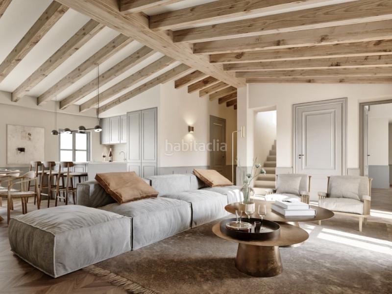 Foto 8d11a122-fa2b-4416-a1a6-9d46411ae089. Apartment in El Sindicat Palma de Mallorca