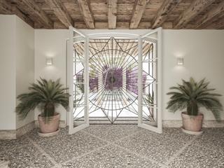 Apartment  N/a. Exclusivo ático dúplex en el corazón del casco antiguo de palma