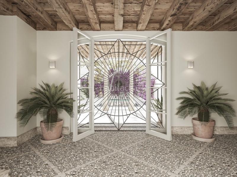 Foto dcc82124-31fb-4e58-9043-37fc9d7f8b43. Apartment in El Sindicat Palma de Mallorca