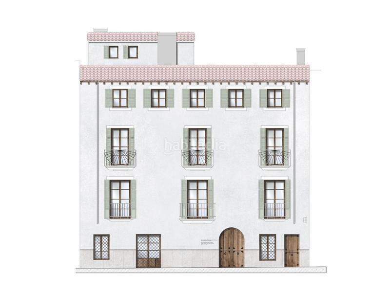 Foto f5368574-f516-47e9-b255-fabccff45c4a. Apartment in El Sindicat Palma de Mallorca