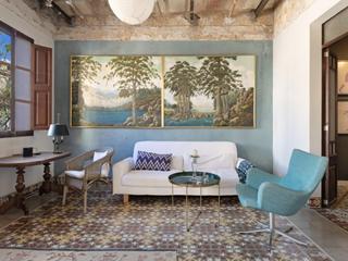 Apartment in Santa Catalina. Realizar sueños de vida individuales  apartamento con proyecto d