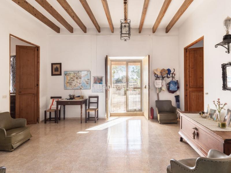 Foto 18ff0ddd-6647-4c88-a560-9d304bc5d18b. Casale con parcheggio in Felanitx poble Felanitx