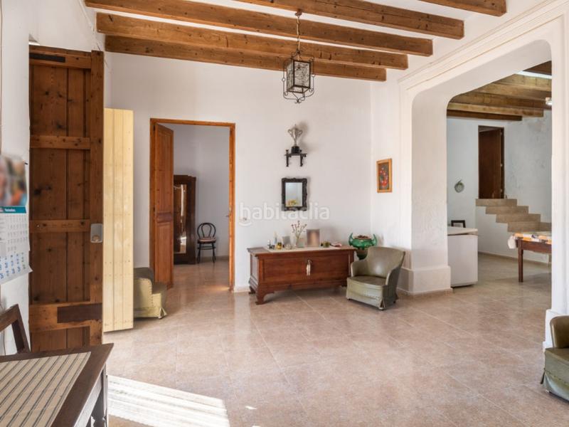 Foto 78855ea4-7171-4717-938c-cbd076e10ced. Casale con parcheggio in Felanitx poble Felanitx