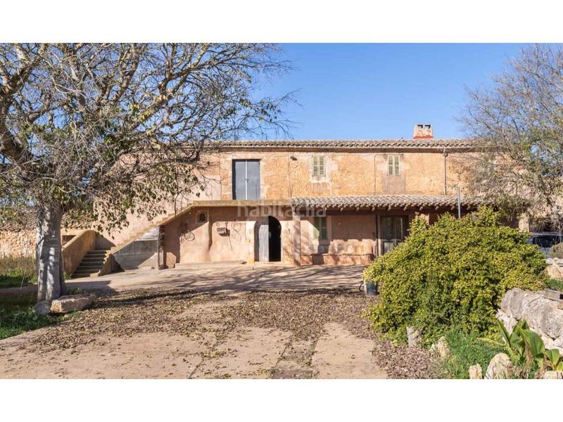Foto c626d577-0e7d-44e7-af8d-43bace3a7d75. Casale con parcheggio in Felanitx poble Felanitx