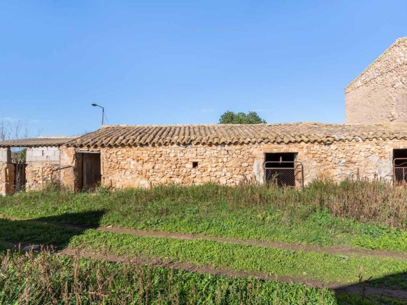 Foto e4212cb4-3641-4f46-98ae-c2b15974399e. Casale con parcheggio in Felanitx poble Felanitx