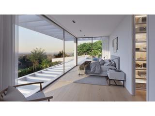 Terreny residencial a Bunyola. Espectacular parcela con proyecto de construcción y maravillosas