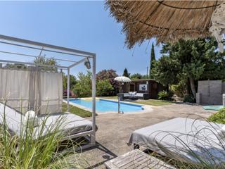 Casa a Calvià Poble. Auténtica casa de pueblo con encanto histórico y modernas instal