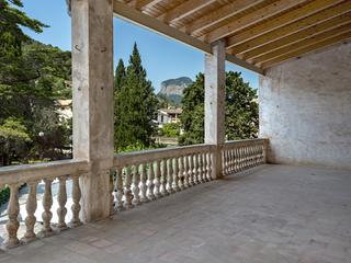 Business premise in Alaró. Boutique hotel con 38 plazas en alaró con licencia de reforma