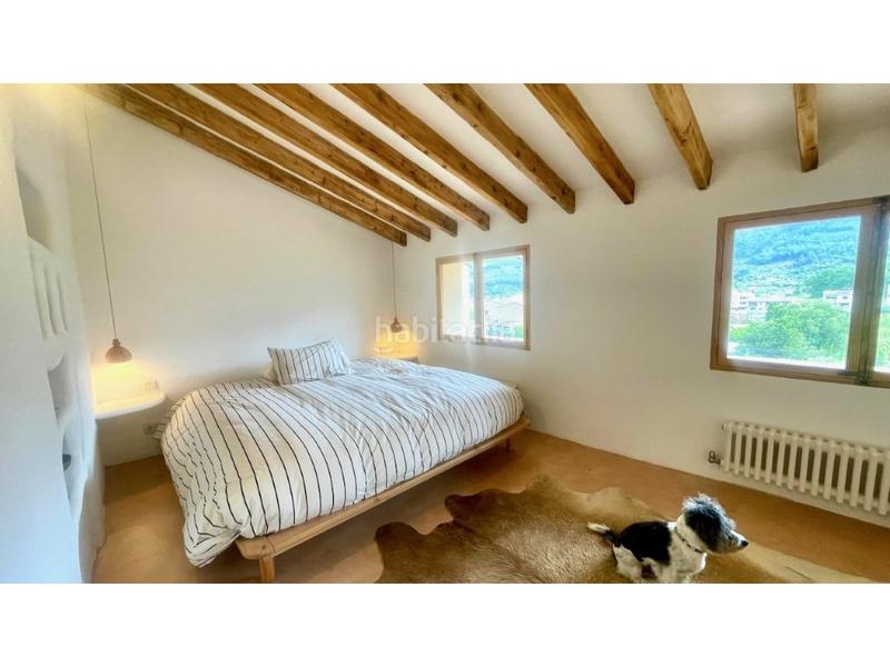 Foto 3536808b-7780-4c40-a46d-230cee7b6214. Casa con riscaldamento in Sóller