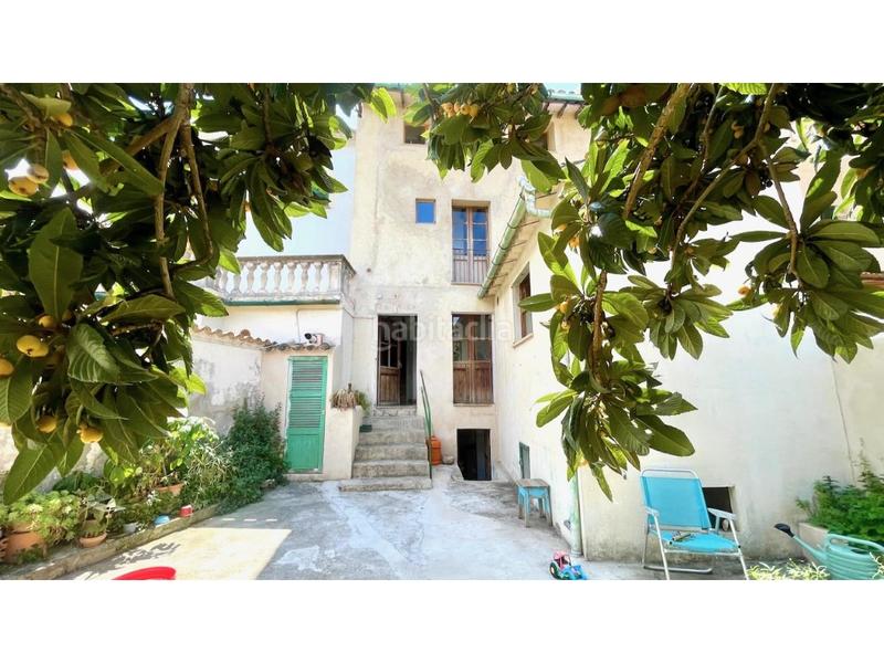 Foto 4b79f5fb-b4da-440b-8da0-ea3d99a6f720. Casa con riscaldamento in Sóller