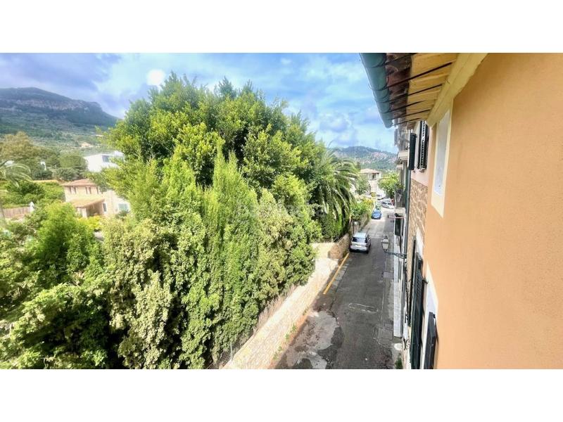 Foto 4c30347d-bc6e-4371-a560-c433bed6253a. Casa con riscaldamento in Sóller