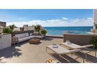 Piccolo appartamento in Colònia Sant Jordi. Apartamentos, dúplex y áticos de 2 y 3 dormitorios en colonia de