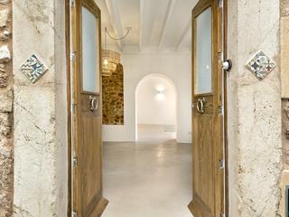 Maison à Alaró. Casa de pueblo con estilo y totalmente reformada con parking pri
