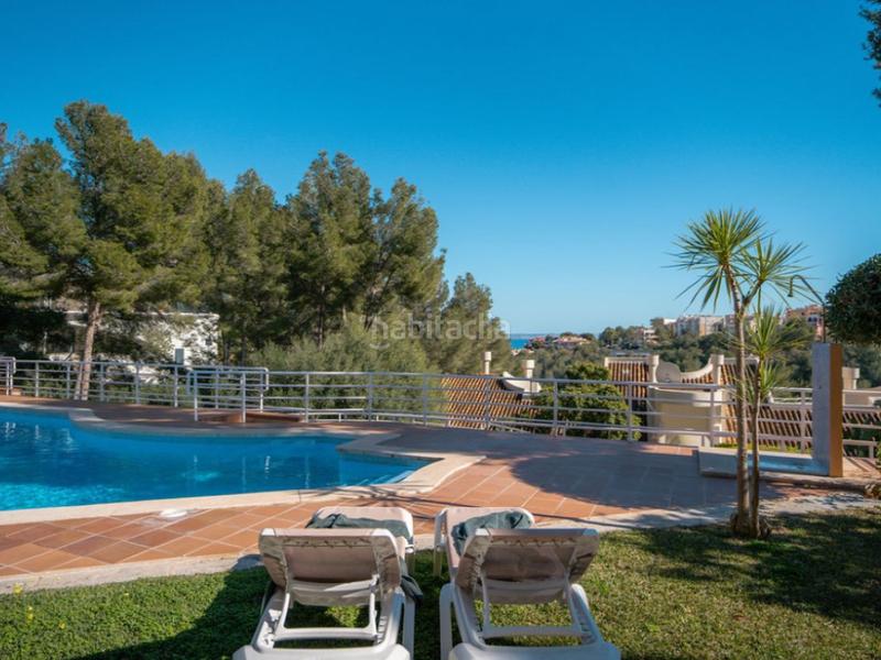 Foto 33f0e261-7b84-45f2-8f7a-c77e3b5af016. Apartamento atractivo apartamento en bendinat con jardín comunitario y piscina en Calvià