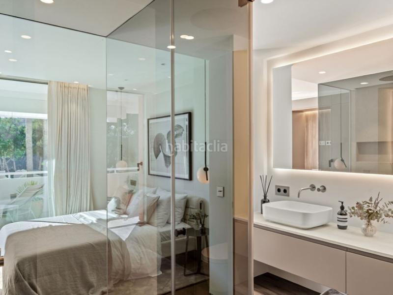 Foto 3d5a9b1f-fdab-455f-94c0-b81001167605. Apartamento atractivo apartamento en bendinat con jardín comunitario y piscina en Calvià