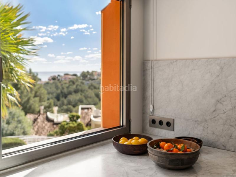 Foto 4b12ec80-7fe9-4580-a955-f42fe6b885c4. Apartamento atractivo apartamento en bendinat con jardín comunitario y piscina en Calvià