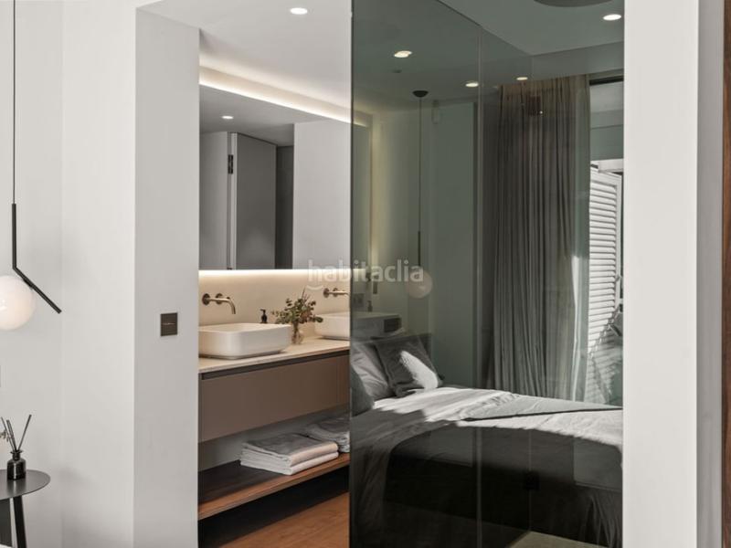 Foto 5dfa3aba-e95e-49e8-a888-3ab0be251cf8. Apartamento atractivo apartamento en bendinat con jardín comunitario y piscina en Calvià