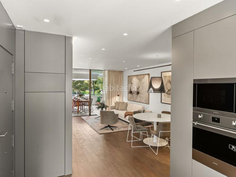 Foto 7f5a8167-9090-446a-bea4-e7f74c68dd8d. Apartamento atractivo apartamento en bendinat con jardín comunitario y piscina en Calvià
