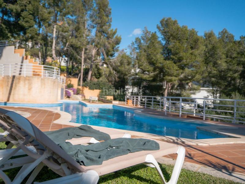 Foto 9a7d6d70-bef8-4302-9ed9-07600453d619. Apartamento atractivo apartamento en bendinat con jardín comunitario y piscina en Calvià