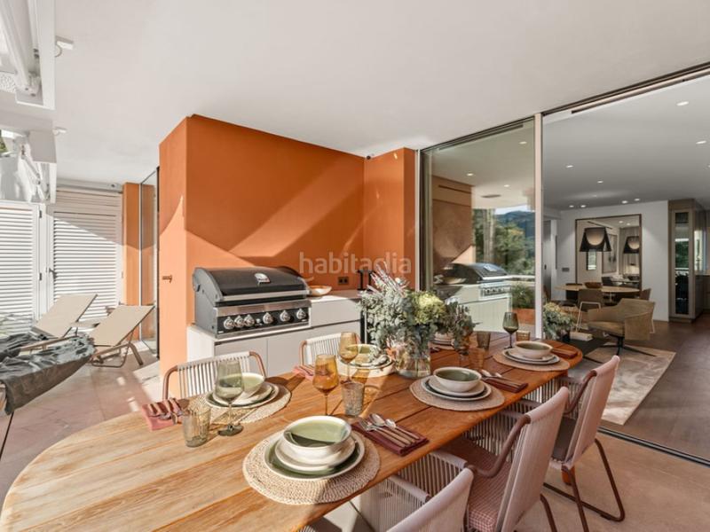 Foto e1852817-275b-4320-b94f-83a02229e980. Apartamento atractivo apartamento en bendinat con jardín comunitario y piscina en Calvià