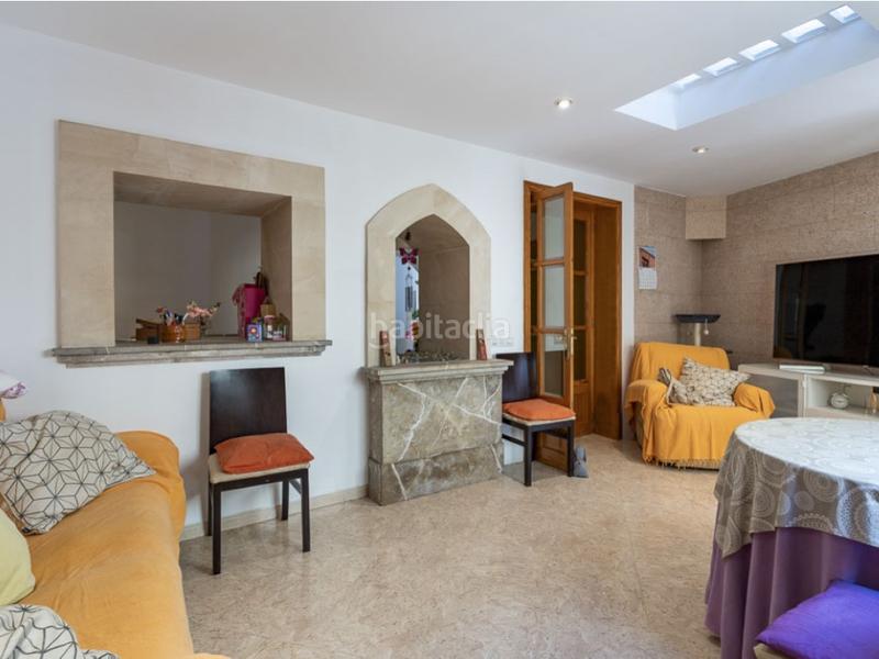 Foto 1c0a70f2-c4c1-4d75-9d03-7624967b676d. Casa  adosada con patio en Campos poble Campos