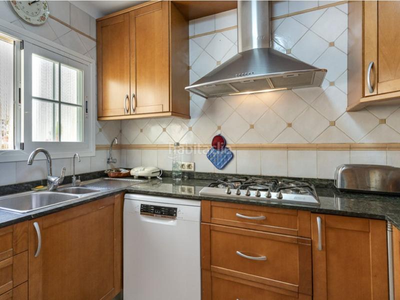 Foto 4caa7c20-8ba4-4bbe-a841-a8d4eaf2c587. Casa  adosada con patio en Campos poble Campos