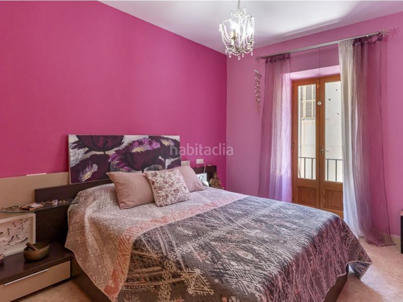 Foto 6dc6ee4d-0153-4cb5-935b-1967e22d2c5d. Casa  adosada con patio en Campos poble Campos