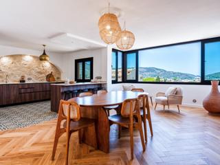 Apartament a Sóller. Apartamento renovado en el corazón de sóller con bonitas vistas
