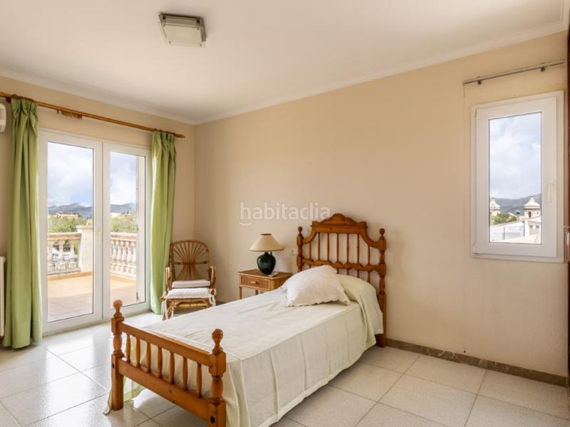 Foto 0690c3ca-0ecf-41a8-b265-12780f6ce3df. Casa con riscaldamento parcheggio piscina in Sa Cabaneta Marratxí