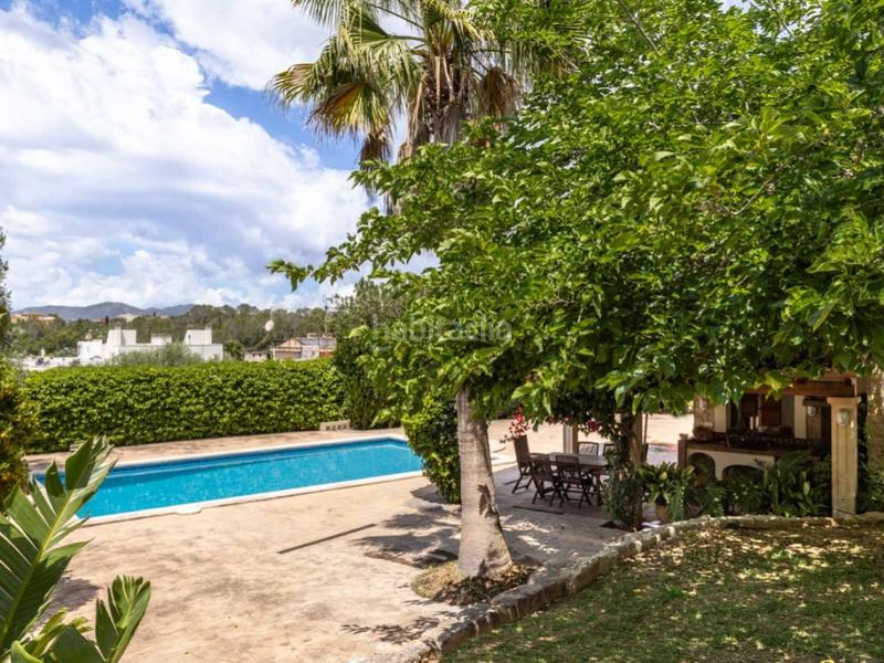 Foto 8b9e64e9-0d83-4234-986c-2bd663cf5f36. Casa con riscaldamento parcheggio piscina in Sa Cabaneta Marratxí