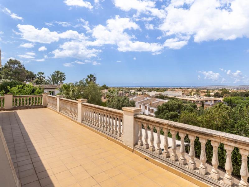 Foto a85947ce-cacd-4b4c-8117-30c24c44b4a7. Casa con riscaldamento parcheggio piscina in Sa Cabaneta Marratxí