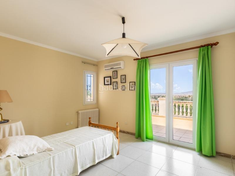 Foto a9601ea5-5db4-4754-b558-2bceb753d01c. Casa con riscaldamento parcheggio piscina in Sa Cabaneta Marratxí
