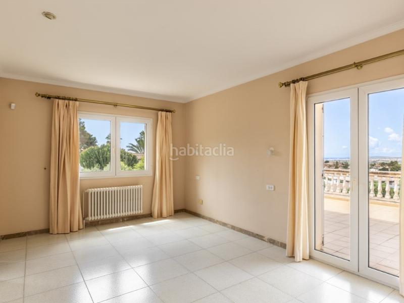 Foto c2381a1e-c80b-4146-a4d8-9f79b131215f. Casa con riscaldamento parcheggio piscina in Sa Cabaneta Marratxí