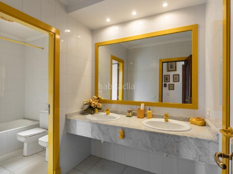 Foto c60d9f11-f798-4a57-97f8-69e6f1f60547. Casa con riscaldamento parcheggio piscina in Sa Cabaneta Marratxí