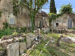 Maison à Sencelles. Oportunidad única en sencelles! casa de pueblo con vistas espect