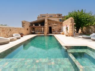 Maison à Santa María del Camí. Viva la elegancia atemporal exclusiva propiedad señorial del sig