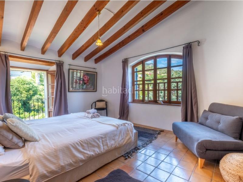 Foto 78c7c6e6-489b-492e-8e50-501fa4d8ff9a. Casa amb calefacció aparcament piscina a Sóller