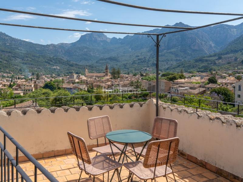 Foto b13f2079-52ce-4722-a69e-52f6c9856b57. Casa amb calefacció aparcament piscina a Sóller