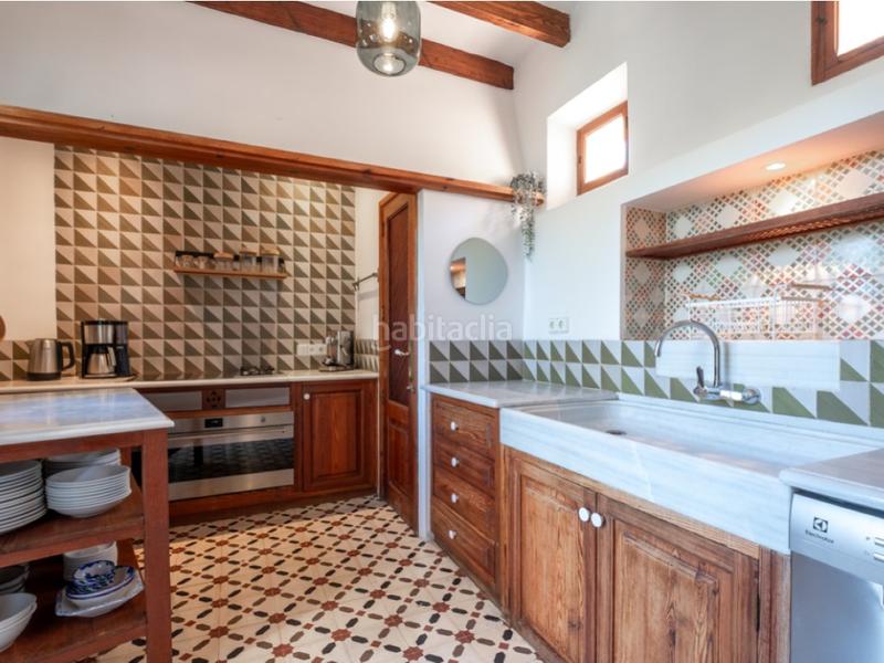Foto d5f4c97b-3d2f-4ddf-9b2f-ec2413554735. Casa amb calefacció aparcament piscina a Sóller
