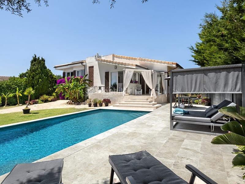 Foto b5d0c663-4814-4551-8569-e8eeda773b93. Casa con riscaldamento parcheggio piscina in Cales de Mallorca Manacor