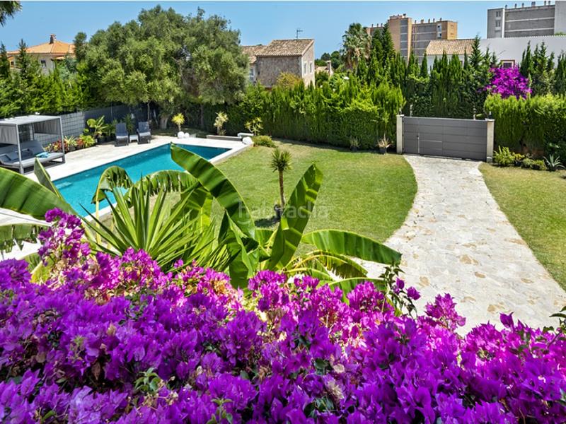 Foto dee90761-acea-47e3-a6d3-3e1c6b1744e0. Casa con riscaldamento parcheggio piscina in Cales de Mallorca Manacor