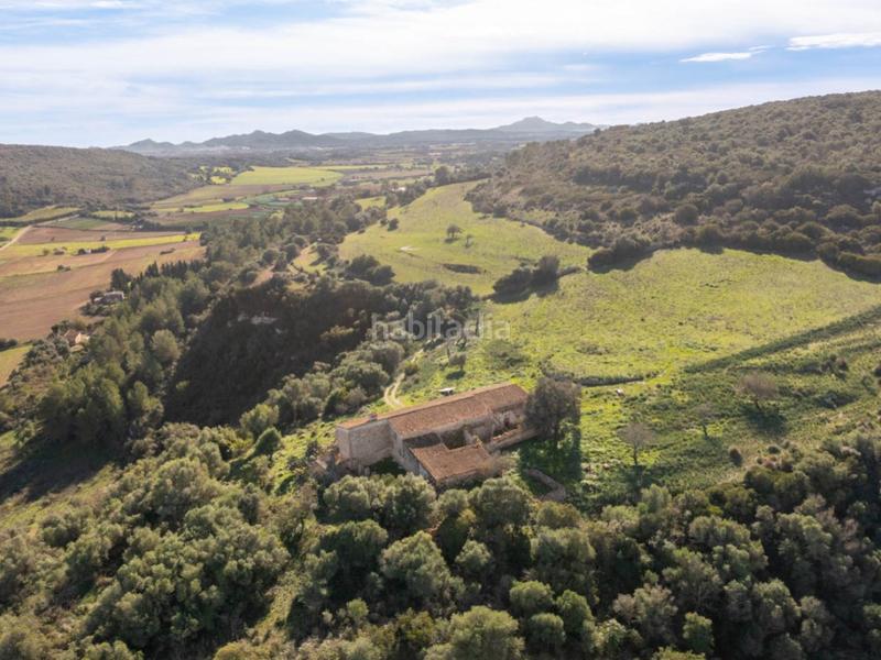 Foto 0afcdf21-3d5f-4e9e-87e6-b2cbf57c649f. Masia a Manacor centre Manacor