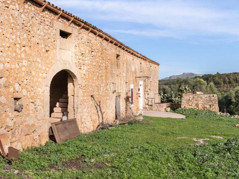 Foto 0c6c6df2-4413-4c51-8c4b-401bd5ba84da. Masia a Manacor centre Manacor