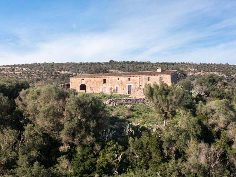 Foto 1dafae76-6b63-4b8f-a5f1-7dc5959f6d40. Masia a Manacor centre Manacor