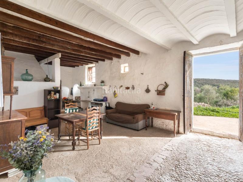 Foto 2c1946b8-7561-41f5-971c-6c215ef047ea. Masia a Manacor centre Manacor