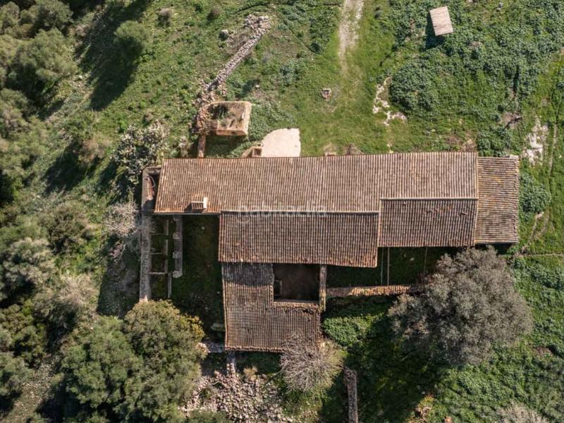 Foto 37b9c1b4-41f5-4fb3-aa74-7f17bd7e7a12. Masia a Manacor centre Manacor