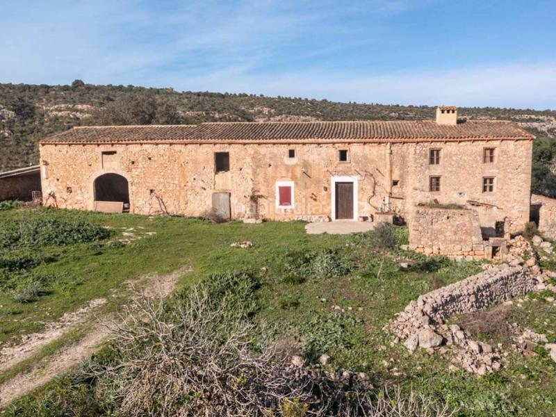 Foto 45c0f6ae-05e9-4ee3-865d-c9df8a0a7c06. Masia a Manacor centre Manacor