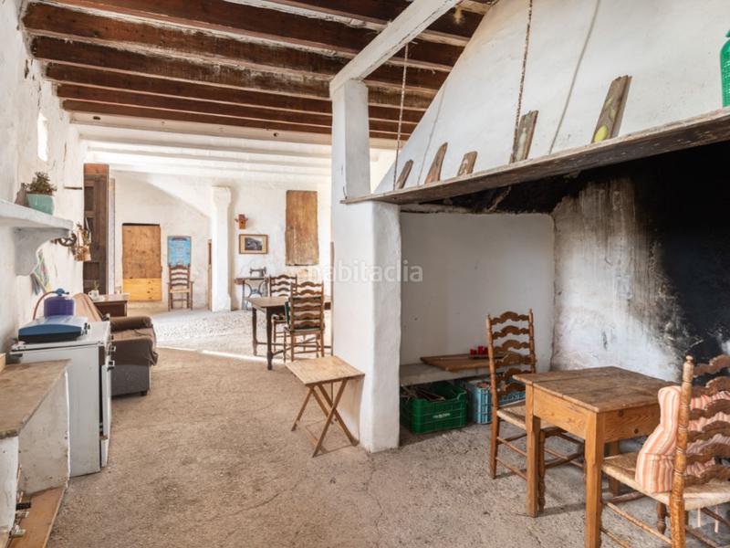 Foto cc1e3333-40cb-4f45-a708-0c975560c067. Masia a Manacor centre Manacor