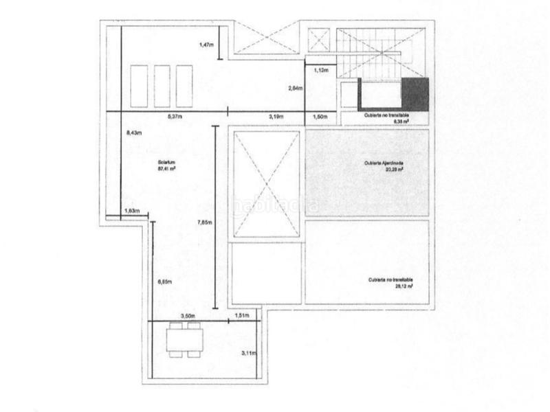 Foto 30182b74-f06a-4393-9fc8-1c6986508465. Maison avec chauffage parking piscine dans Cala Vinyes Calvià